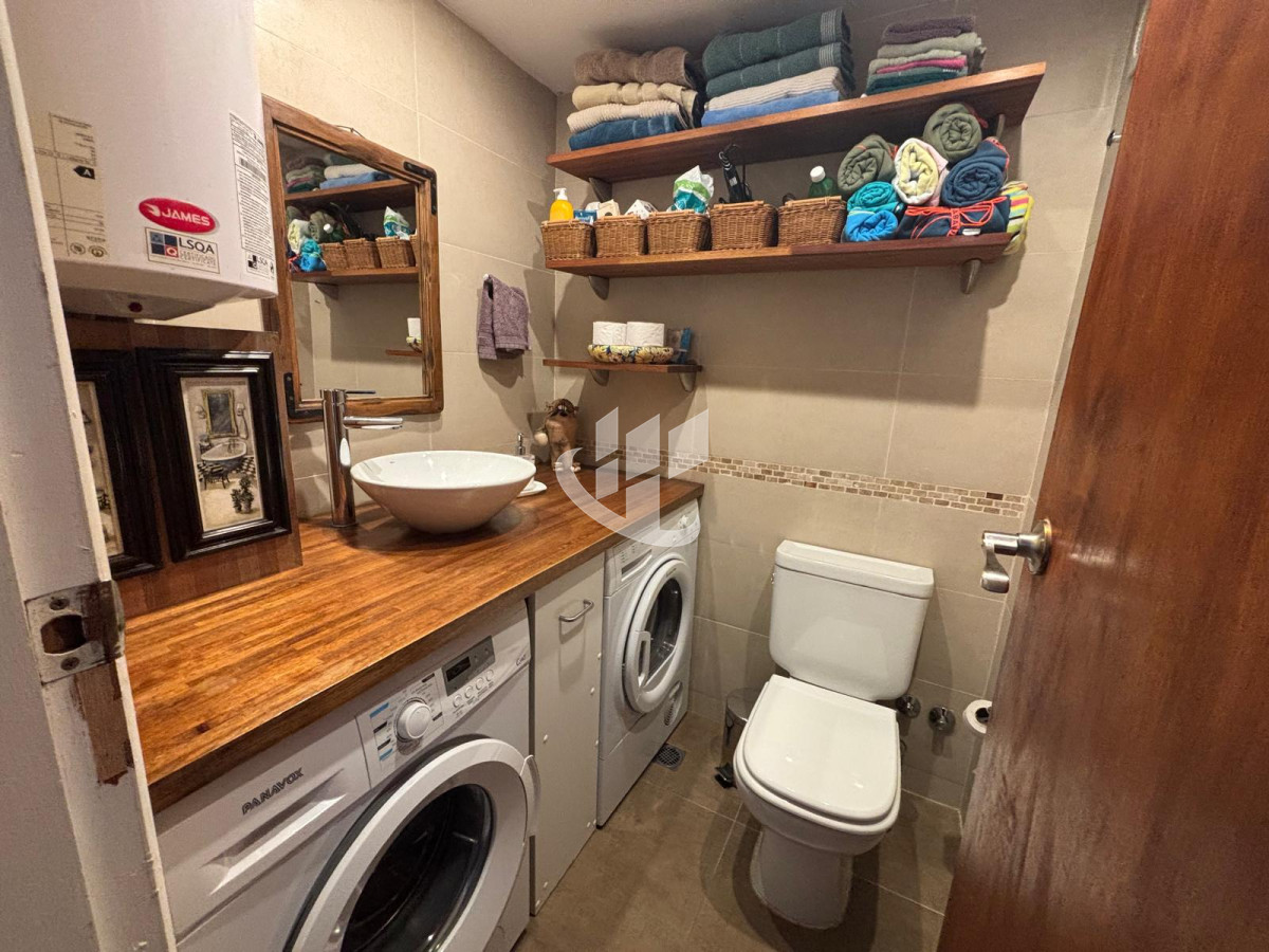 Apartamento ID.2356 - PUNTA DEL ESTE - ROOSVELT 2 DORMITORIOS