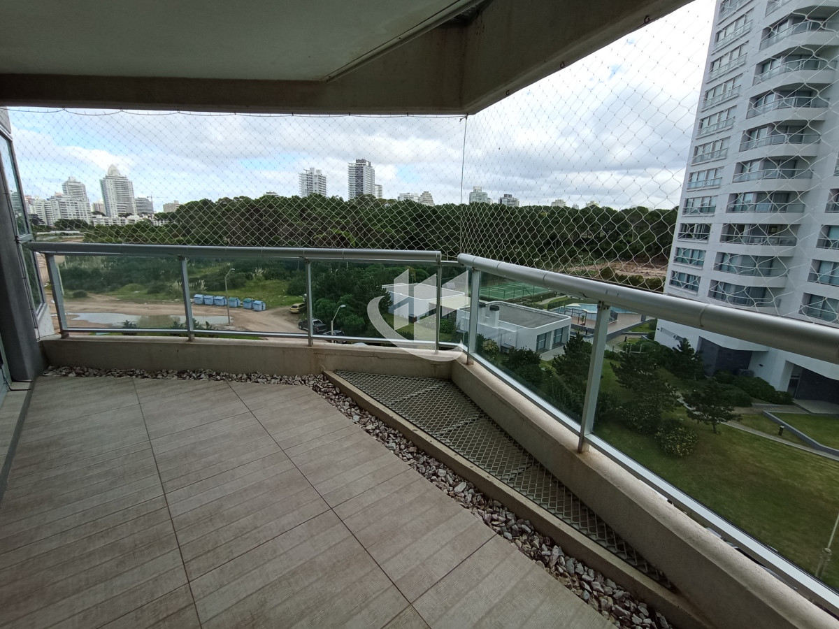 Apartamento ID.1474 - Apartamento Venta, 3 dormitorios en suite, Amenities, Brava, Punta del Este