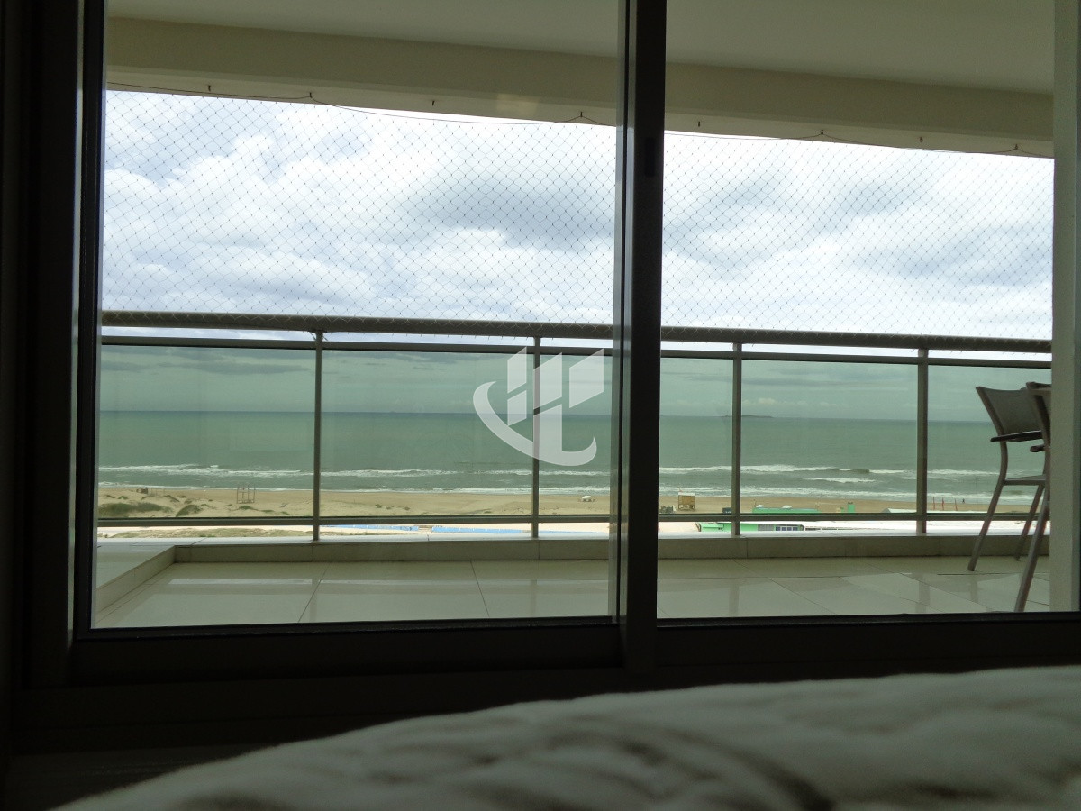 Apartamento ID.1400 - PUNTA DEL ESTE IMPERIALE FRENTE AL MAR! 3 DORMITORIOS 