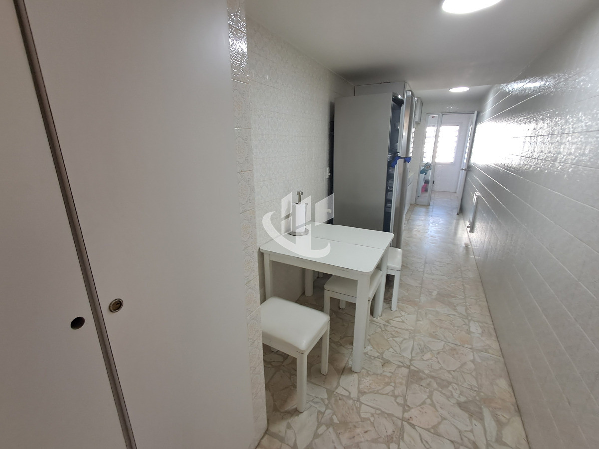 Apartamento ID.2227 - PUNTA DEL ESTE MANSA APTO 2 DORM Y DEP CON ESPECTACULAR VISTA AL MAR !