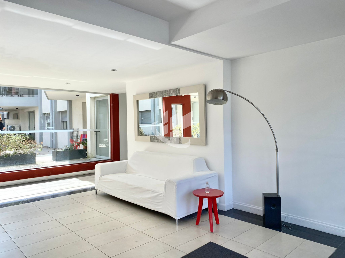 Apartamento ID.1224 - Venta departamento 2 dormitorios en Península, Punta del Este 