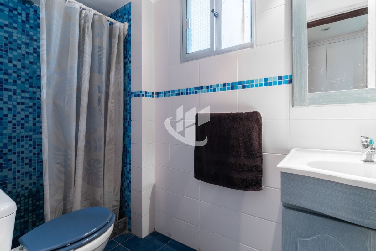 Apartamento ID.1494 - PUNTA DEL ESTE PENINSULA APARTAMENTO DE 3 DORMITORIOS Y DEPENDENCIA EN VENTA