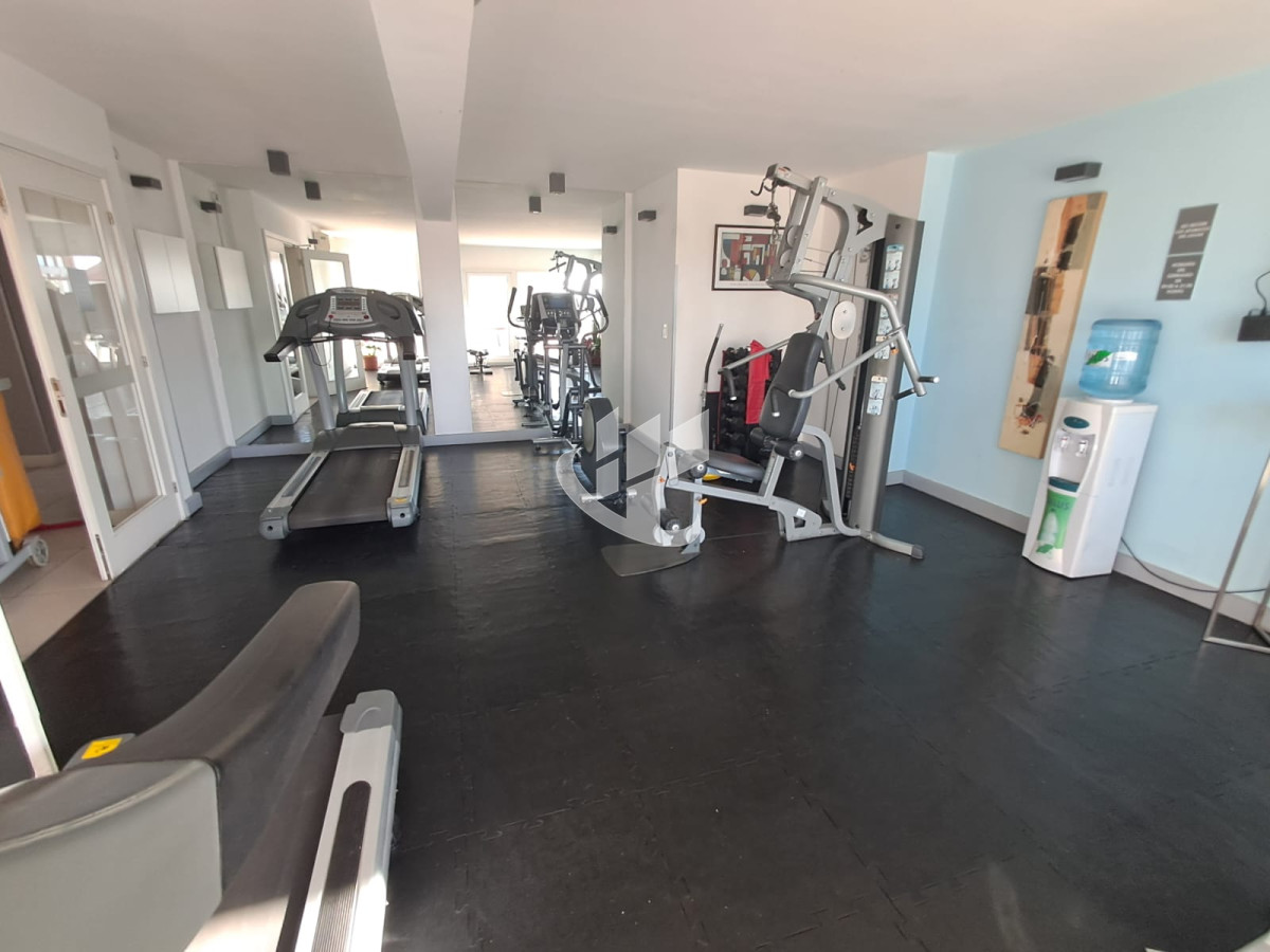 Apartamento ID.1797 - PUNTA DEL ESTE PENINSULA MONO AMBIENTE EN VENTA