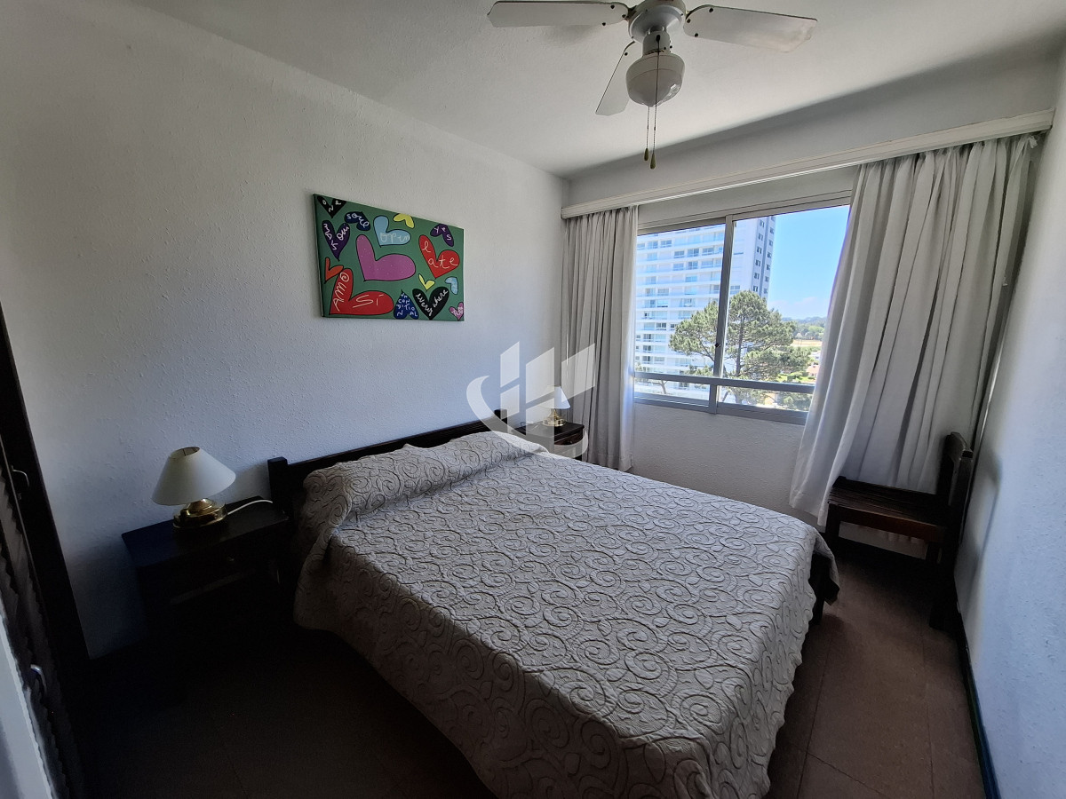Apartamento ID.1542 - Venta apartamento 2 dormitorios, Roosevelt, Punta del Este