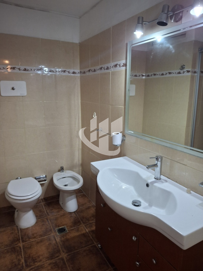 Apartamento ID.1852 - APARTAMENTO EN VENTA 3 DORMITORIOS 3 BAÑOS POCITOS 