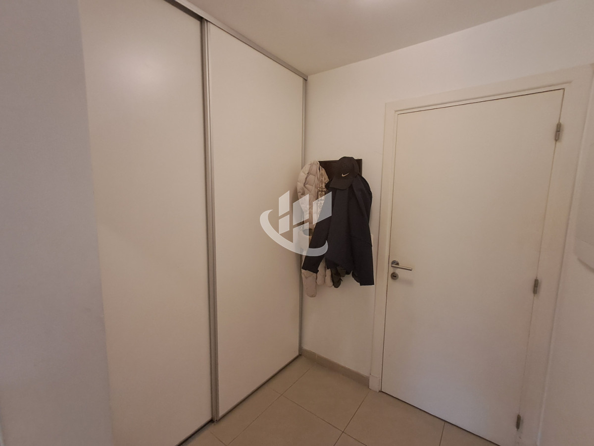 Apartamento ID.1701 - PUNTA DEL ESTE BRAVA APTO 1 DORMITORIO 