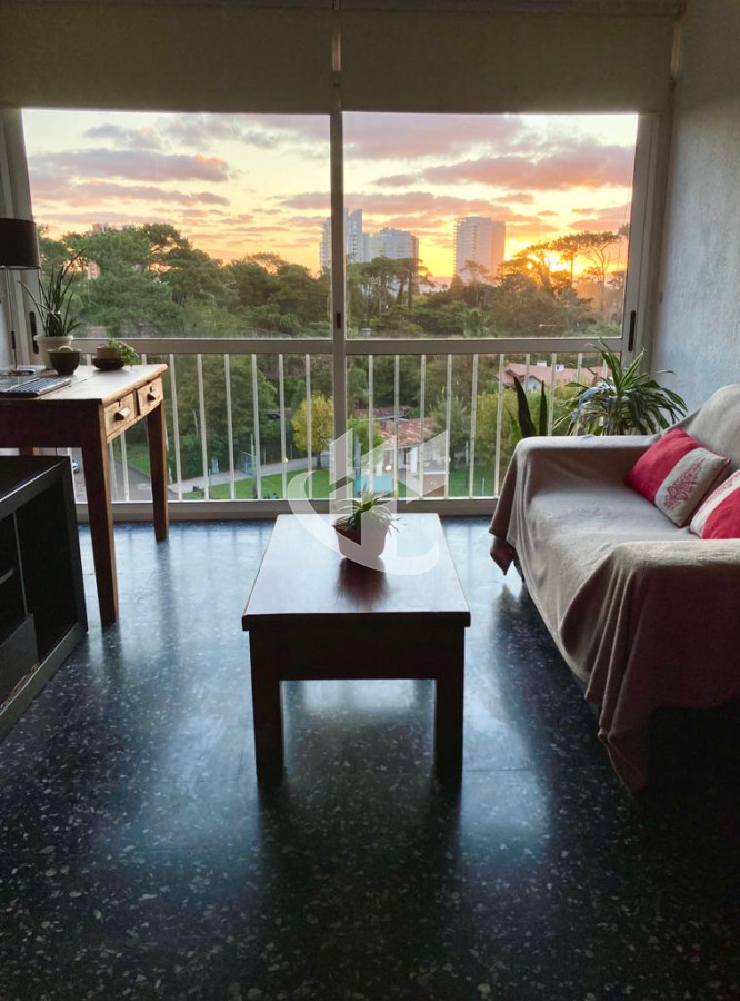 Apartamento ID.734 - Apartamento  venta, 3 dormitorios mansa Punta del Este