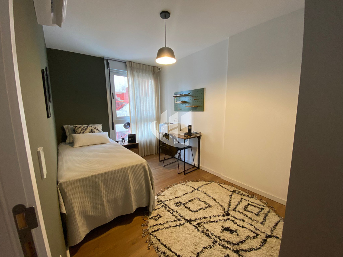 Apartamento ID.2035 - APARTAMENTO EN VENTA, CORDON SUR 2 DORMTIORIOS A ESTRENAR. 