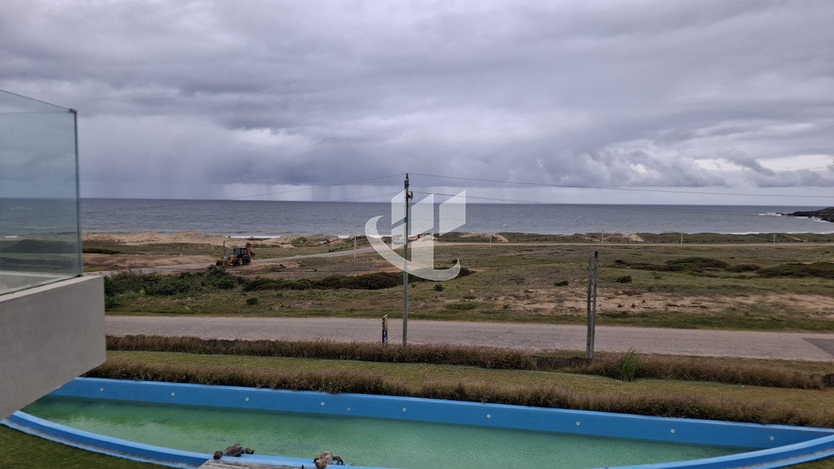 Apartamento ID.2299 - Monoambiente en venta con vista al Mar, Punta Ballena
