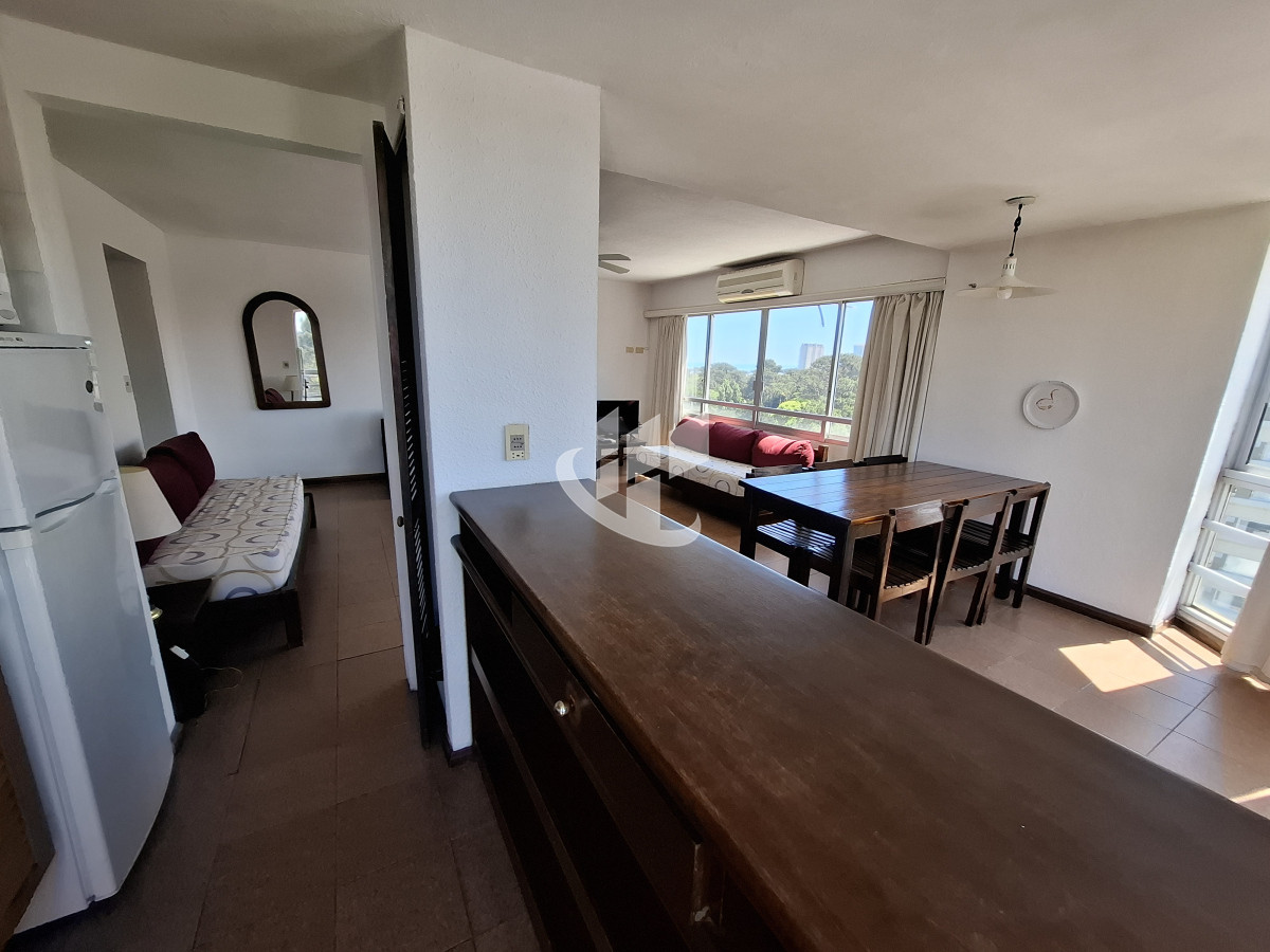 Apartamento ID.1543 - Dos dormitorios, Venta apartamento, Roosevelt, Punta del Este