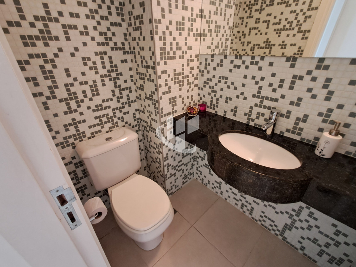 Apartamento ID.2397 - PUNTA DEL ESTE LA PASTORA A METROS DE MANSA 2 DORM Y MEDIO