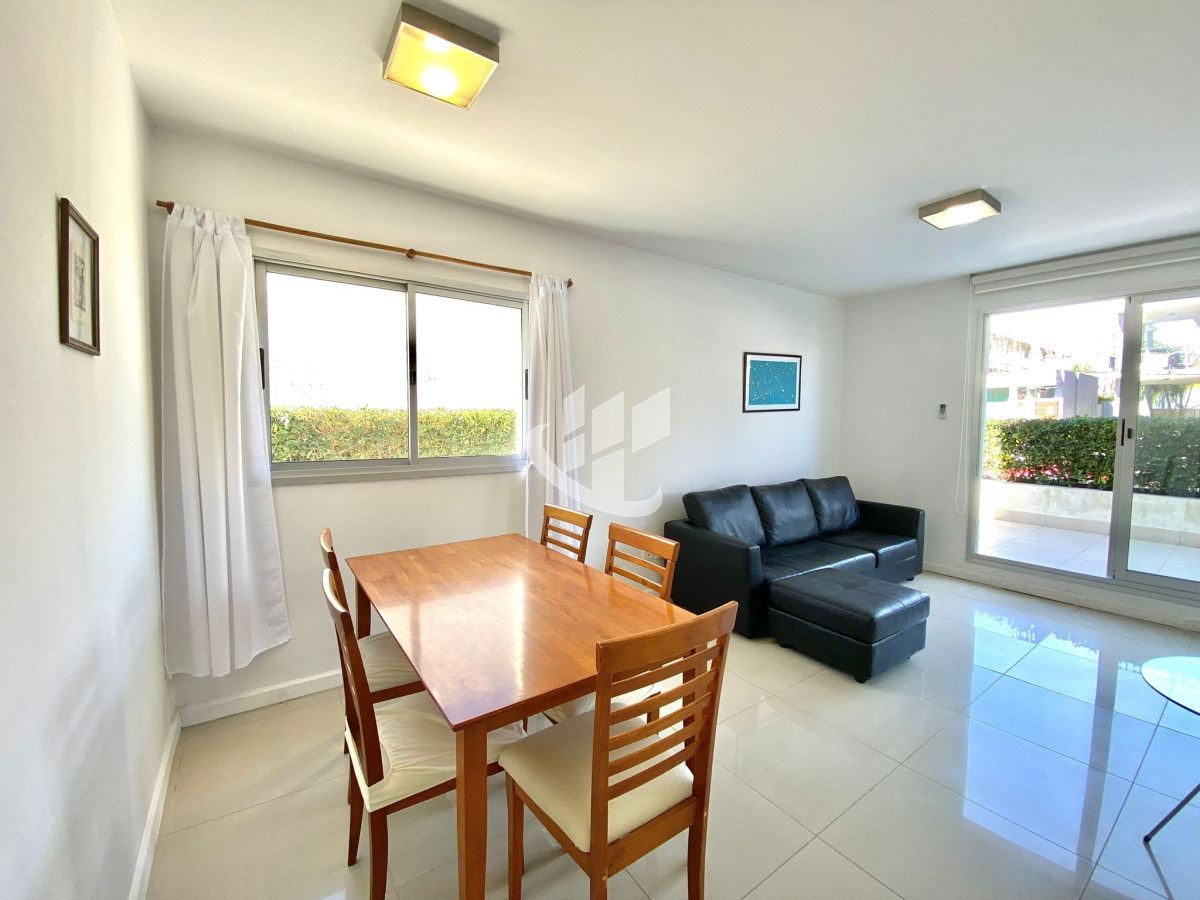 Apartamento ID.1224 - Venta departamento 2 dormitorios en Península, Punta del Este 