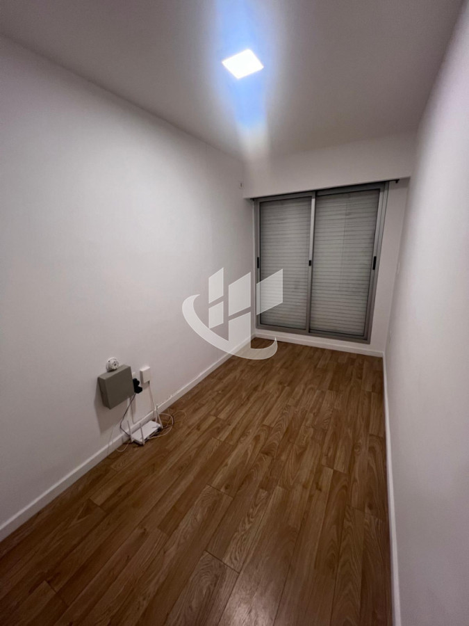 Apartamento ID.2607 - Apartamento en Alquiler, 2 dormitorios, Cordon Sur