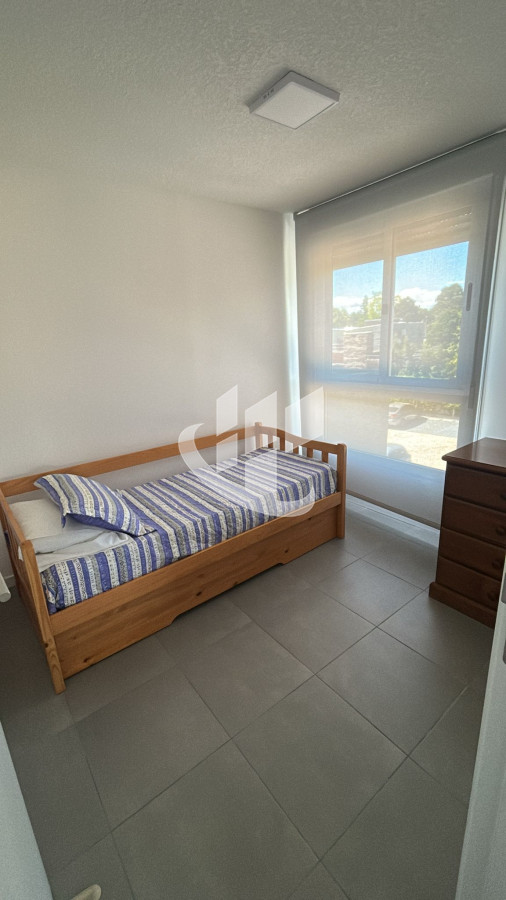 Apartamento ID.2316 - PUNTA DEL ESTE - LAS DELICIAS - APARTAMENTO 2 DORMITORIOS