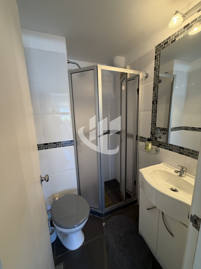 Apartamento ID.2496 - Apartamento en venta  en Punta del Este 2 dormitorios con vista