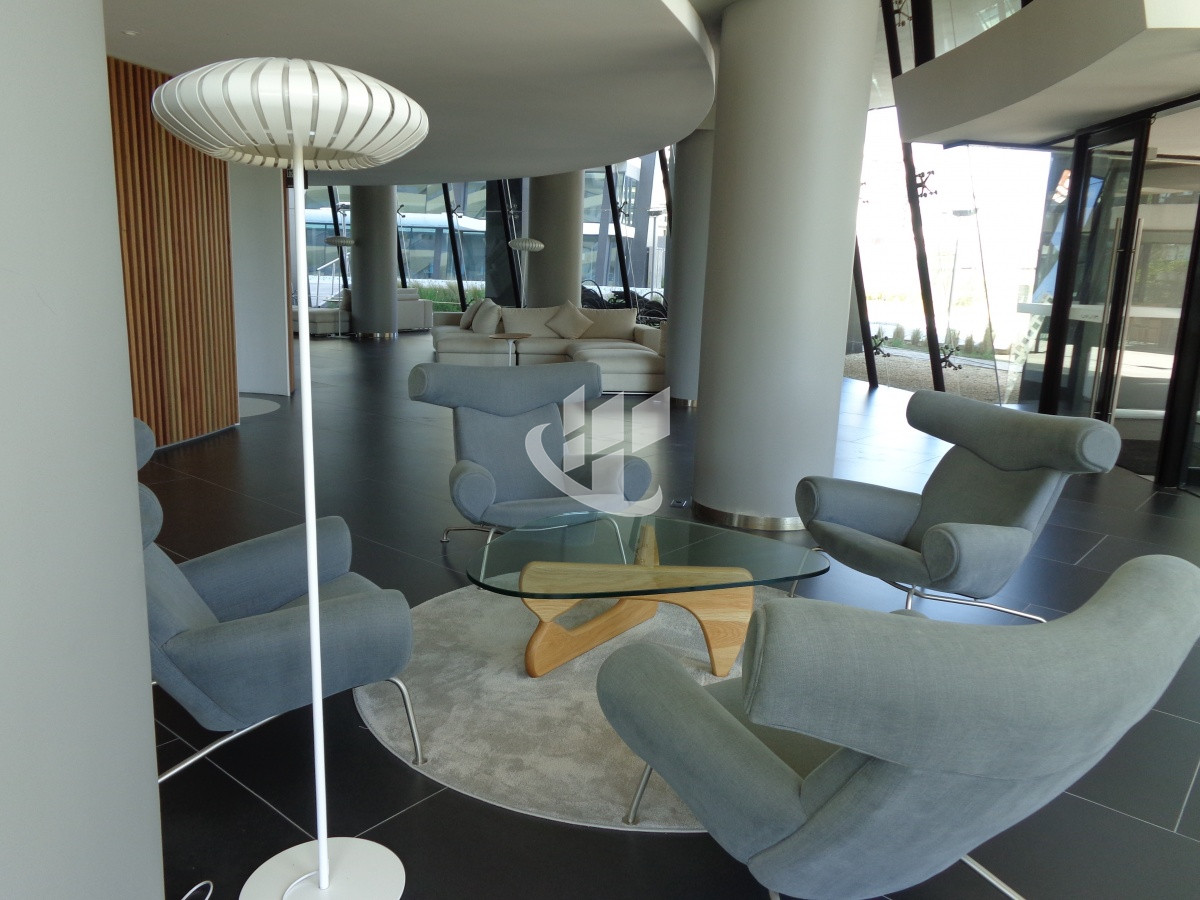Apartamento ID.1428 - PUNTA DEL ESTE APARTAMENTO DE 1 DORMITORIO EDIFICIO CON SERVICIOS EN VENTA