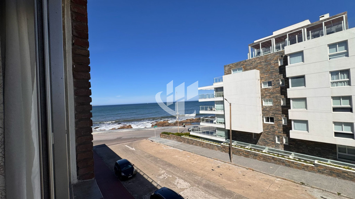 Apartamento ID.1756 - Alquiler invernal y anual.