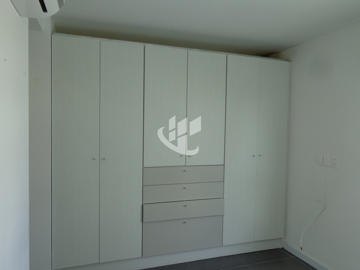 Apartamento ID.2335 - PUNTA DEL ESTE PENINSULA EDIFICIO MODERNO CON AMENITIES 2 DORMITORIOS 2 BAÑOS GARAGE