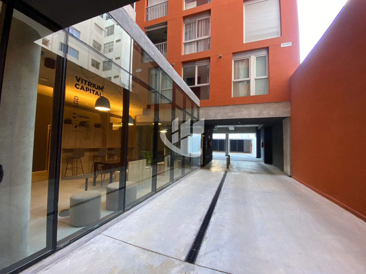 Apartamento ID.2023 - Apartamento en venta 2 dormitorios Barrio Sur, Montevideo. 01 Sync. 
