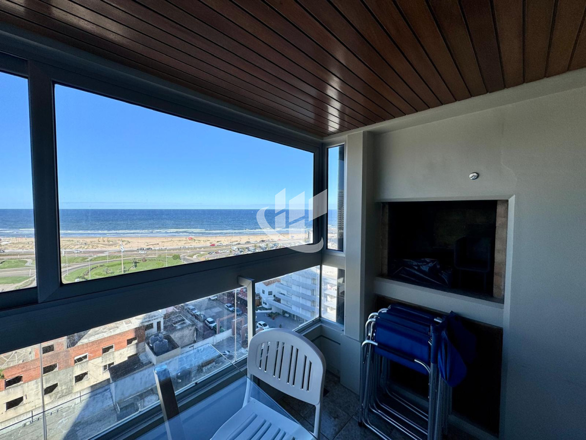 Apartamento ID.1141 - Venta departamento 3 dormitorios en Punta del Este 