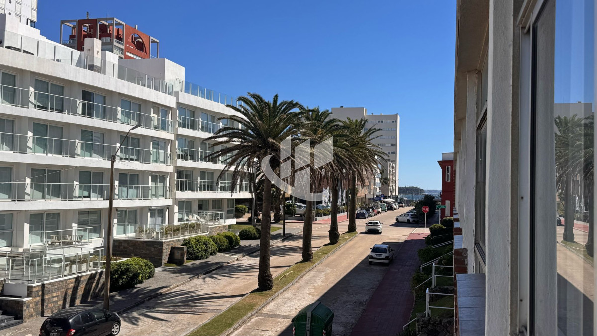 Apartamento ID.1756 - Alquiler invernal y anual.