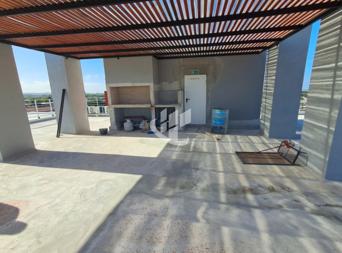 Apartamento ID.2009 - MALDONADO CENTRO 2 DORMITORIOS COCHERA
