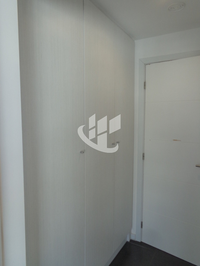 Apartamento ID.2335 - PUNTA DEL ESTE PENINSULA EDIFICIO MODERNO CON AMENITIES 2 DORMITORIOS 2 BAÑOS GARAGE