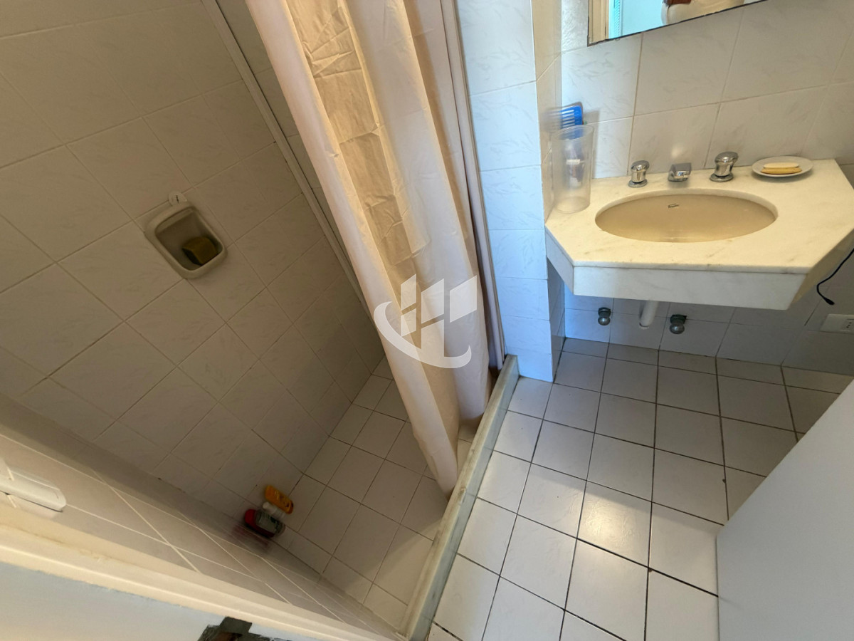 Apartamento ID.1336 - PUNTA DEL ESTE PENINSULA PENT HOUSE 2 DORMITORIOS 3 BAÑOS TERRAZA CON VISTA!!! GARAGE