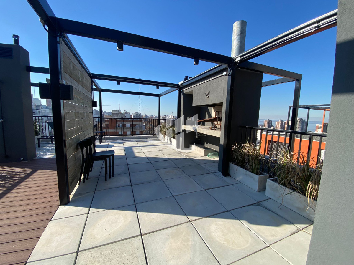 Apartamento ID.2023 - Apartamento en venta 2 dormitorios Barrio Sur, Montevideo. 01 Sync. 
