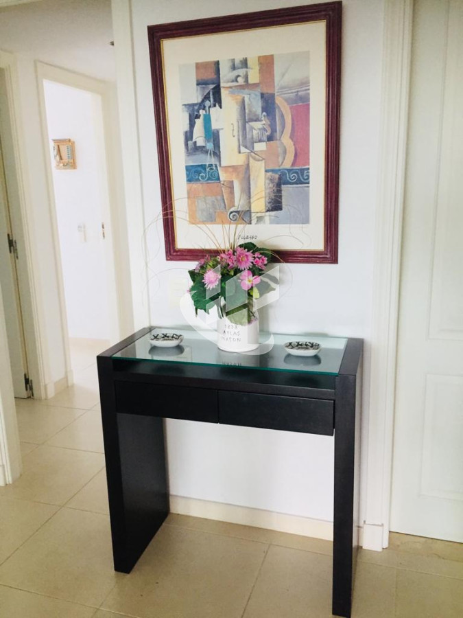 Apartamento ID.1396 - MANSA ART BOULEVARD 3 DORMITORIOS Y DEPENDENCIA DE SERVICIO 