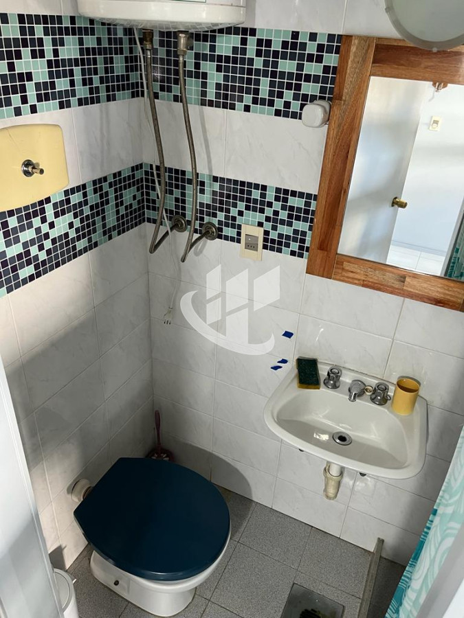 Apartamento ID.1898 - Apartamento en venta de 2 dormitorios, terraza con vista al mar- Brava, Punta del Este