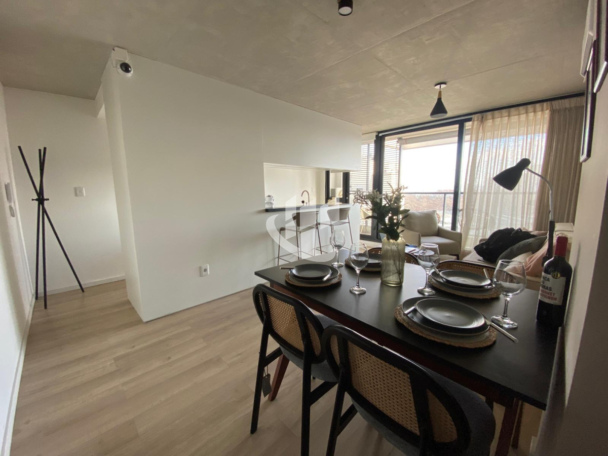 Apartamento ID.2073 - APARTAMENTO A ESTRENAR EN VENTA 2 DORMTIORIOS 01 LIBERTADOR.