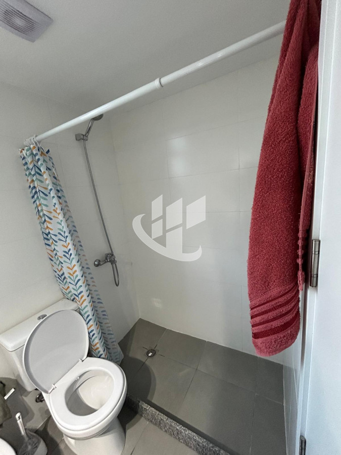 Apartamento ID.2316 - PUNTA DEL ESTE - LAS DELICIAS - APARTAMENTO 2 DORMITORIOS