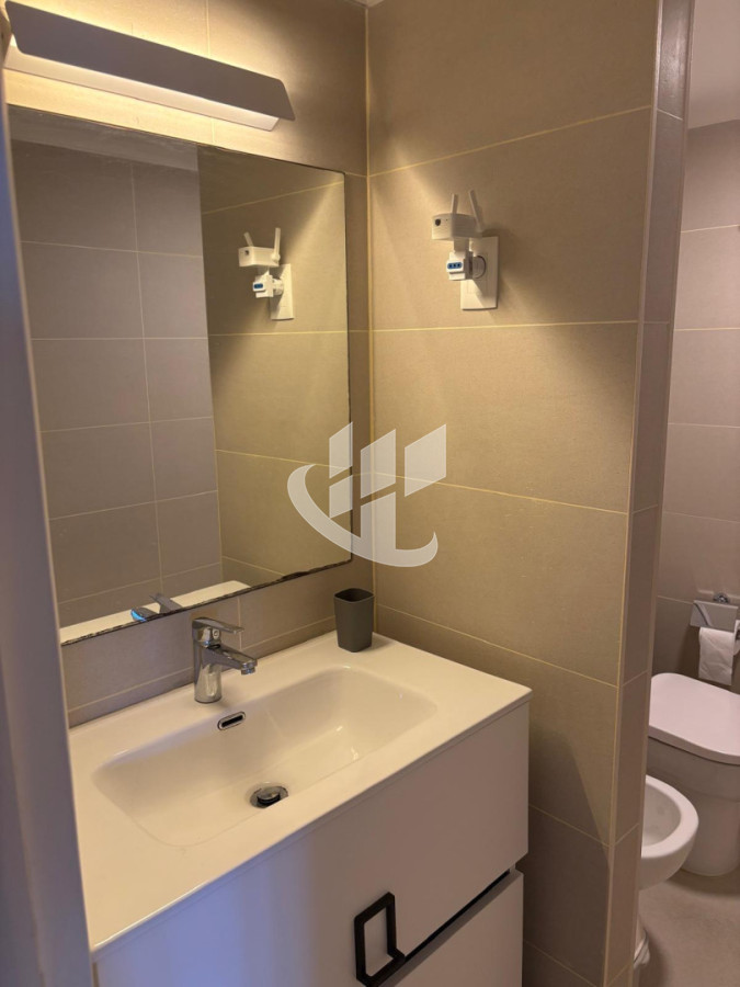 Apartamento ID.2250 - Alquiler Anual, 3 dormitorios, con garage, Peninsula, Punta del Este