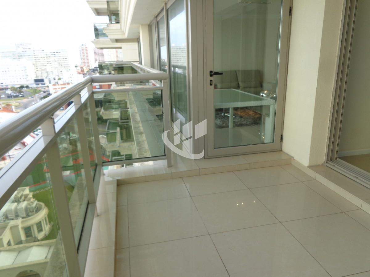 Apartamento ID.1399 - PUNTA DEL ESTE BRAVA PDA 1 IMPERIALE 3 DORMITORIOS VENTA