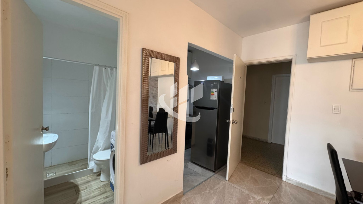 Apartamento ID.1727 - Alquiler  invernal.