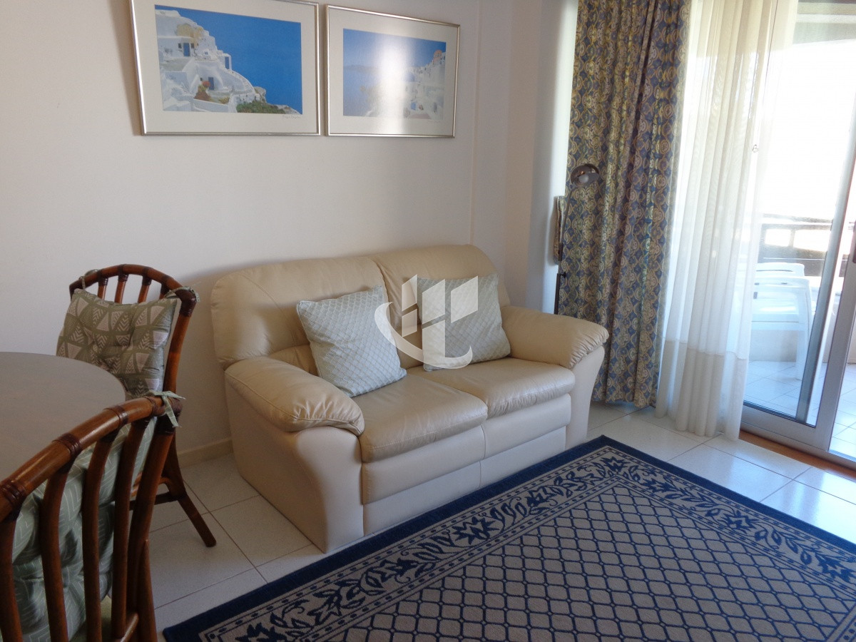 Apartamento ID.1357 - PUNTA DEL ESTE PENINSULA APARTAMENTO  2 DORMITORIOS 2 BAÑOS GARAGE VENTA 