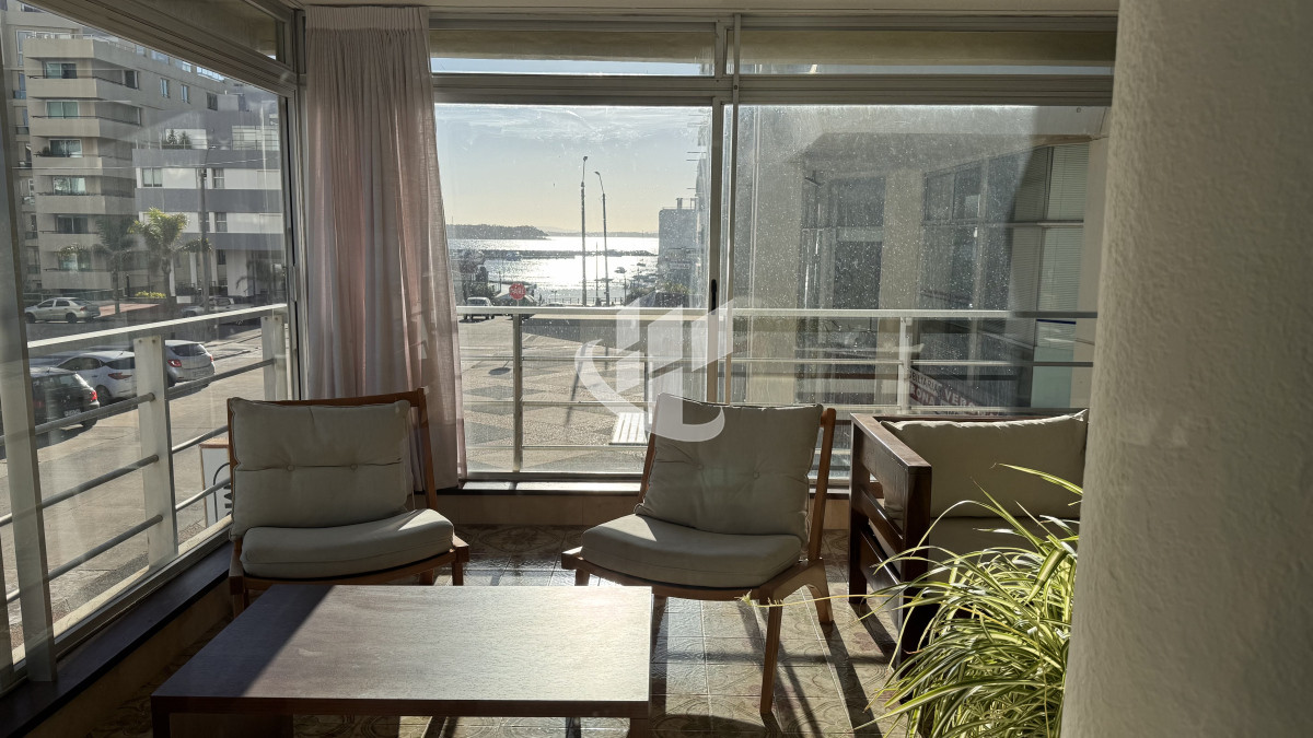Apartamento ID.1845 - APARTAMENTO EN VENTA.Punta del Este.