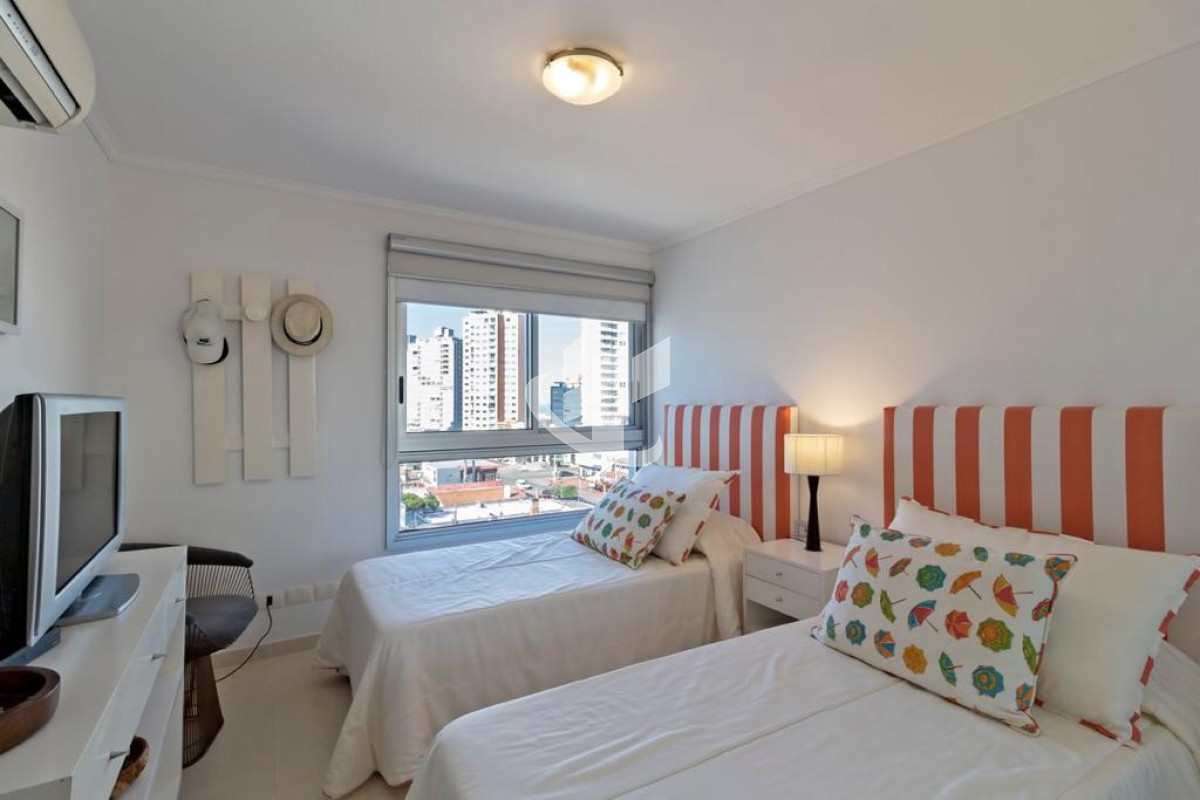 Apartamento ID.1396 - MANSA ART BOULEVARD 3 DORMITORIOS Y DEPENDENCIA DE SERVICIO 