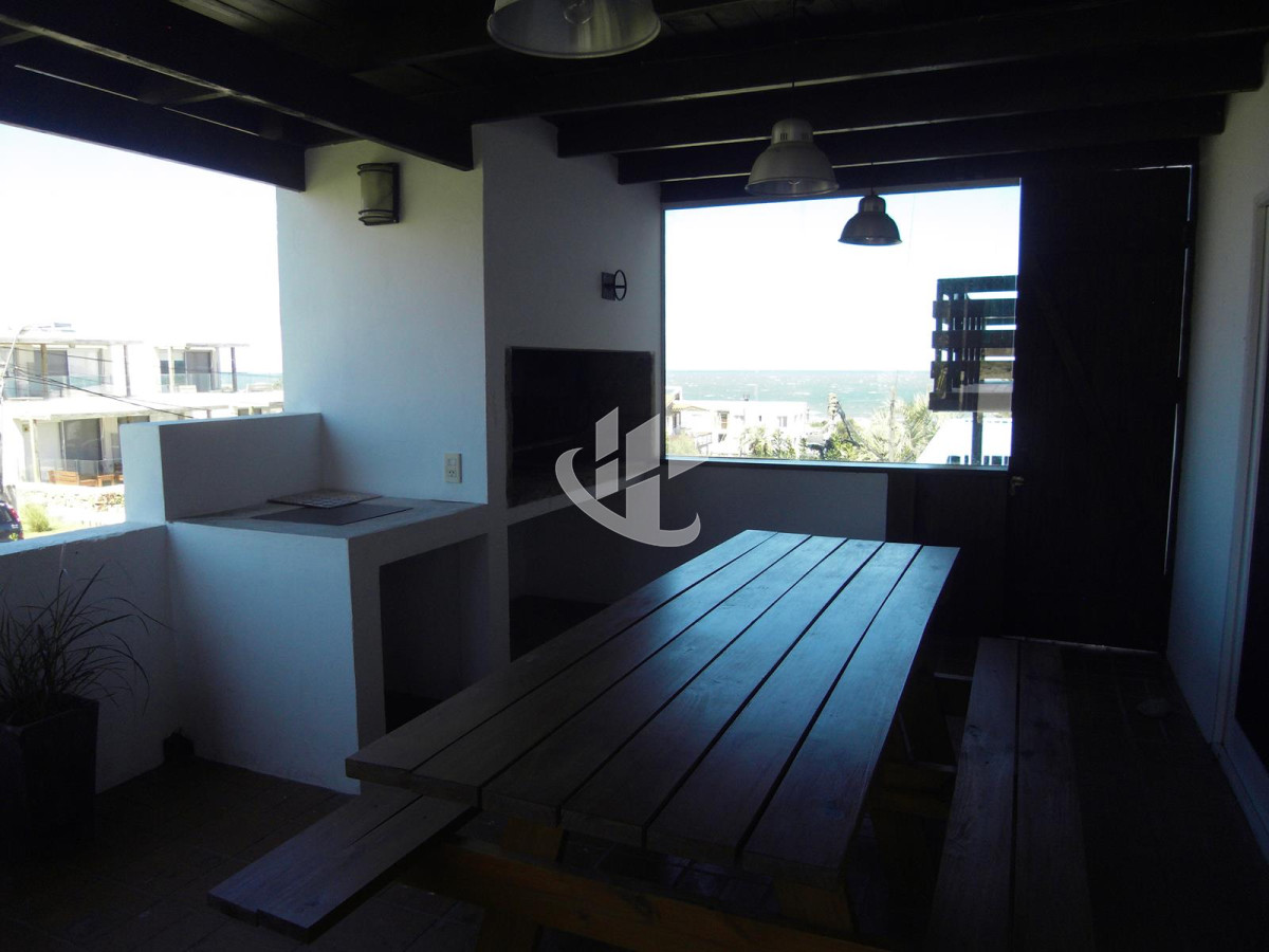 Apartamento ID.1803 - LA BARRA MONTOYA DUPLEX EN 3 PLANTAS 3 DORMITORIOS EN ALQUILER ANUAL Y TEMPORAL