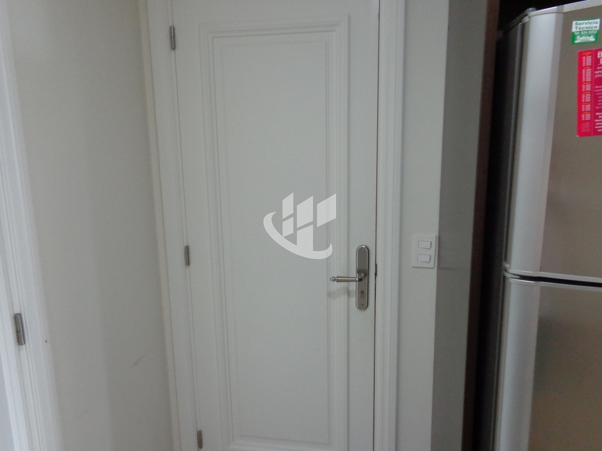 Apartamento ID.1400 - PUNTA DEL ESTE IMPERIALE FRENTE AL MAR! 3 DORMITORIOS 