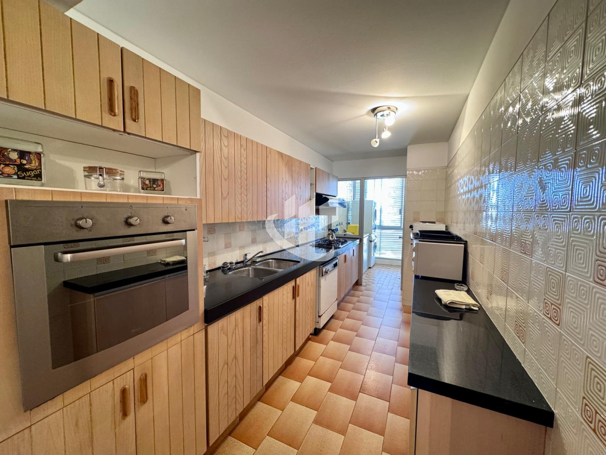 Apartamento ID.1141 - Venta departamento 3 dormitorios en Punta del Este 