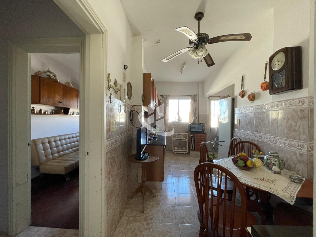 Apartamento ID.1447 - APARTAMENTO EN VENTA EN EL CENTRO DE MERCEDES