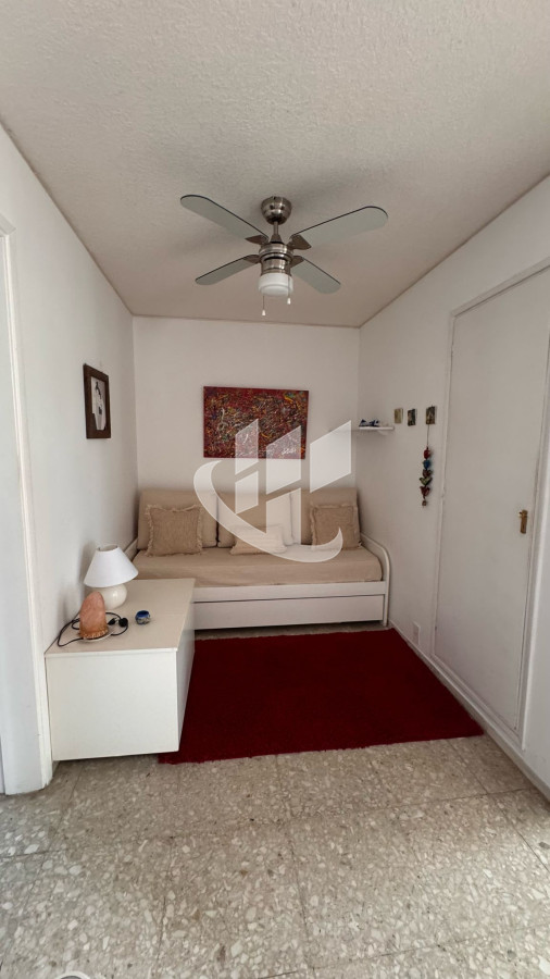 Apartamento ID.1723 - Alquiler Anual.Punta del Este.
