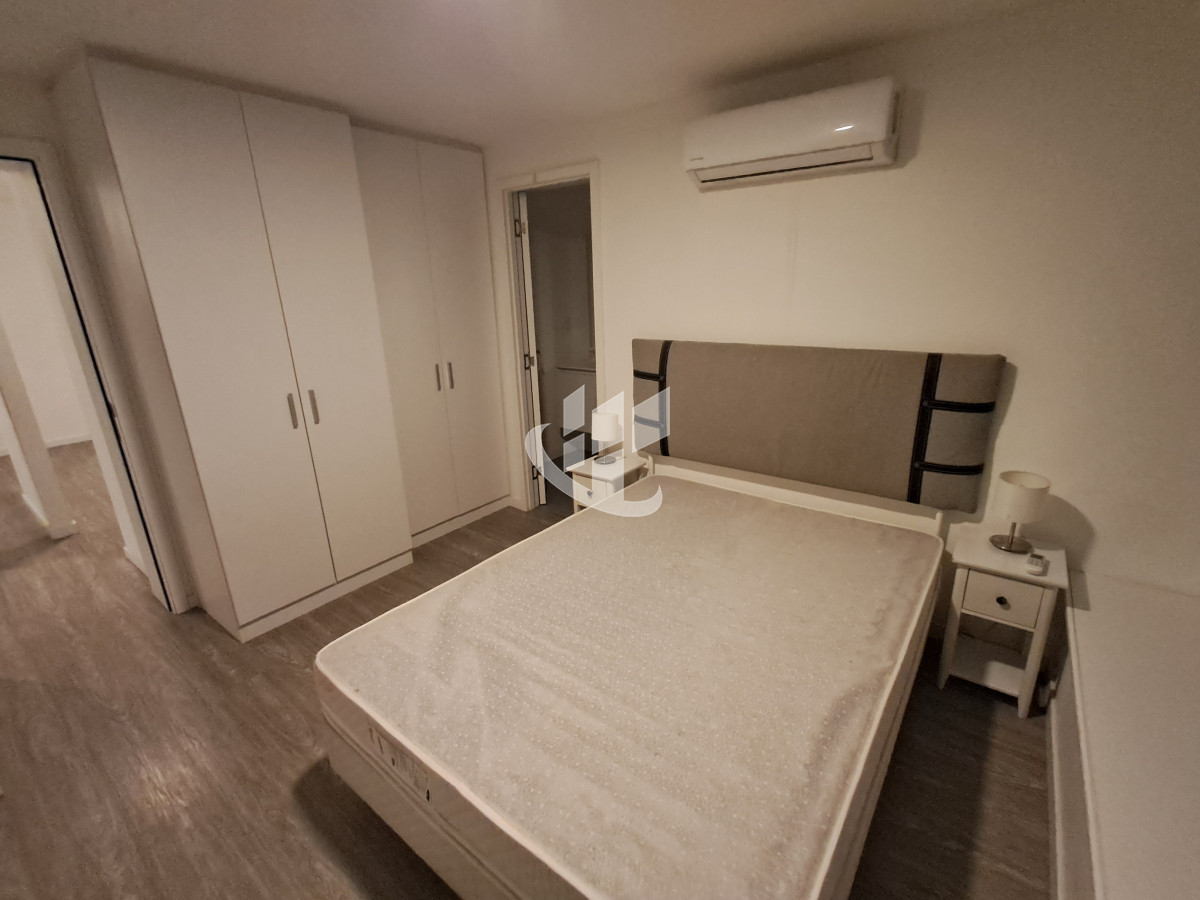 Apartamento ID.2007 - PUNTA DEL ESTE ROOSEVELT APTO DE 1 DORMITORIOS ALQUILER ANUAL