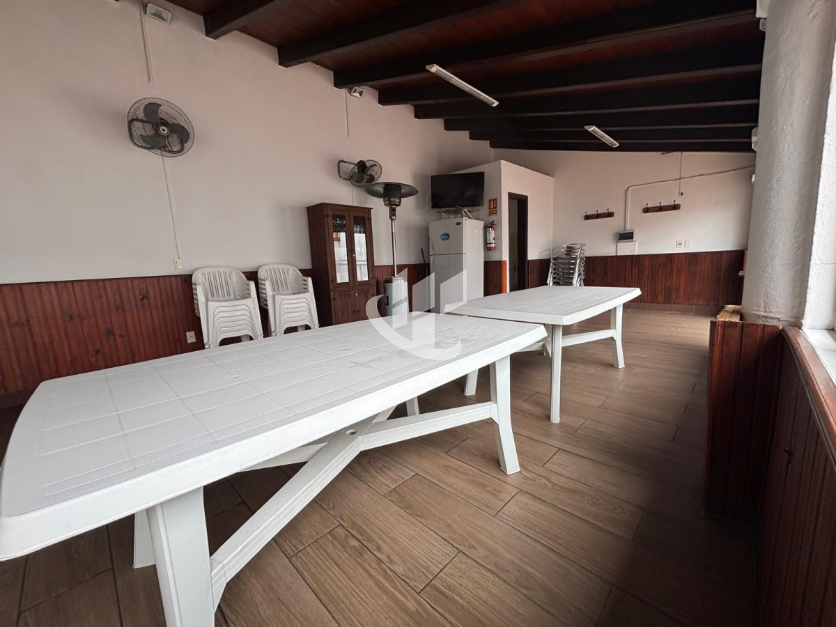 Apartamento ID.2356 - PUNTA DEL ESTE - ROOSVELT 2 DORMITORIOS