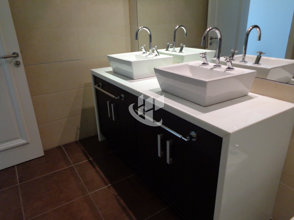 Apartamento ID.1400 - PUNTA DEL ESTE IMPERIALE FRENTE AL MAR! 3 DORMITORIOS 