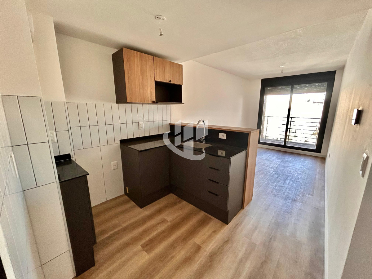 Apartamento ID.2075 - Venta Apartamento 3 Dormitorios Palermo, Montevideo