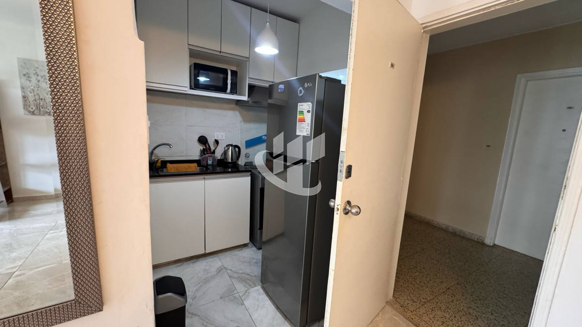 Apartamento ID.1727 - Alquiler  invernal.