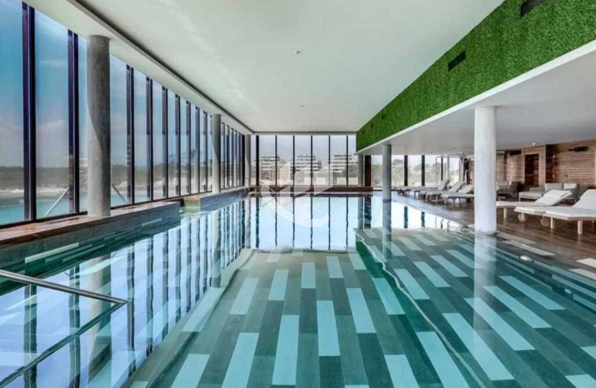 Apartamento ID.2401 - PUNTA DEL ESTE RINCON DEL INDIO AMPLIA SUITE DE LUJO EN VENTA